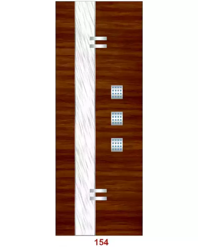 Premium WPC/Decorative Doors
